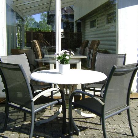 Woody B&B Jelling Ngoại thất bức ảnh