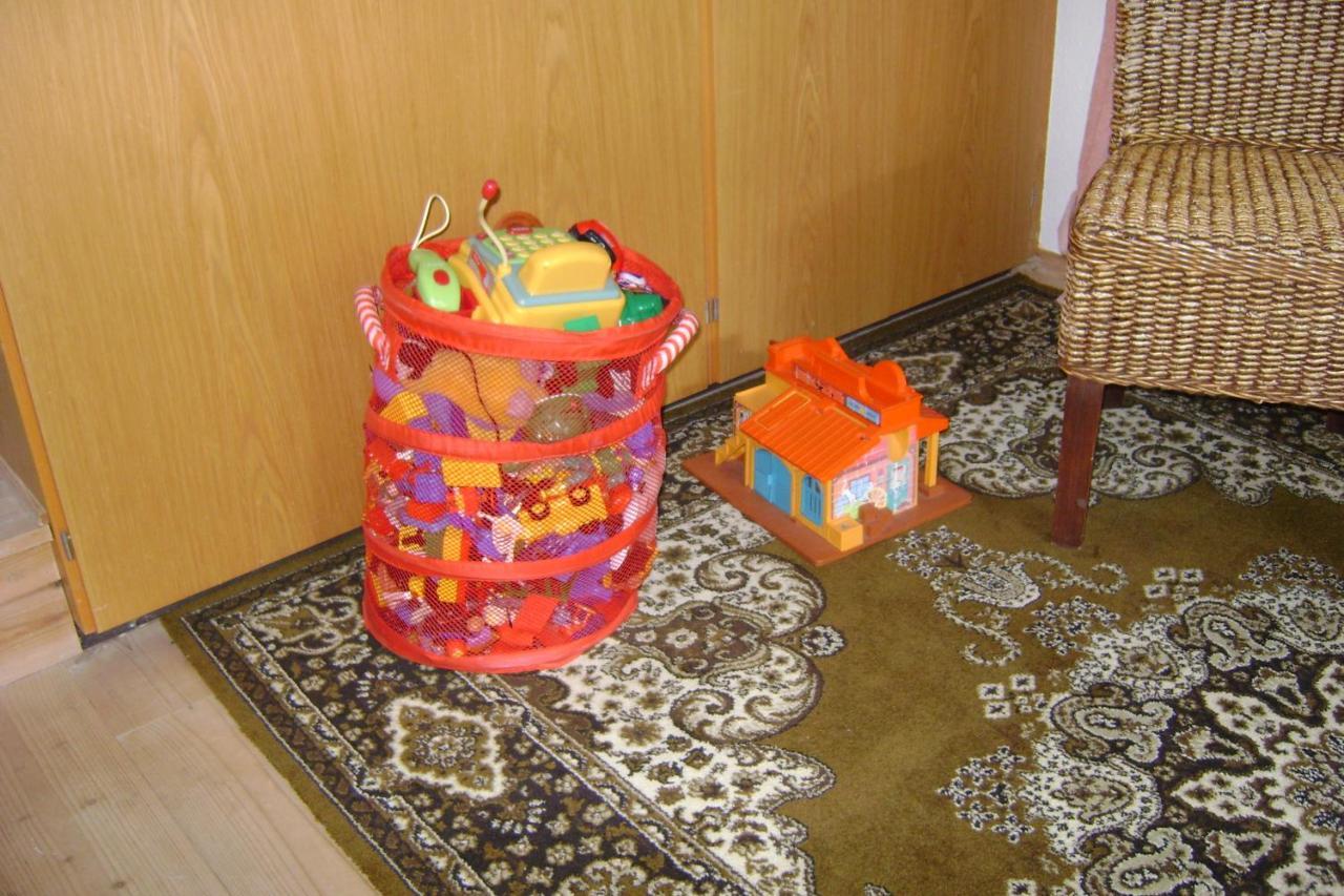 Woody B&B Jelling Ngoại thất bức ảnh