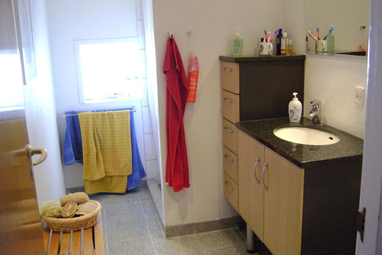 Woody B&B Jelling Ngoại thất bức ảnh