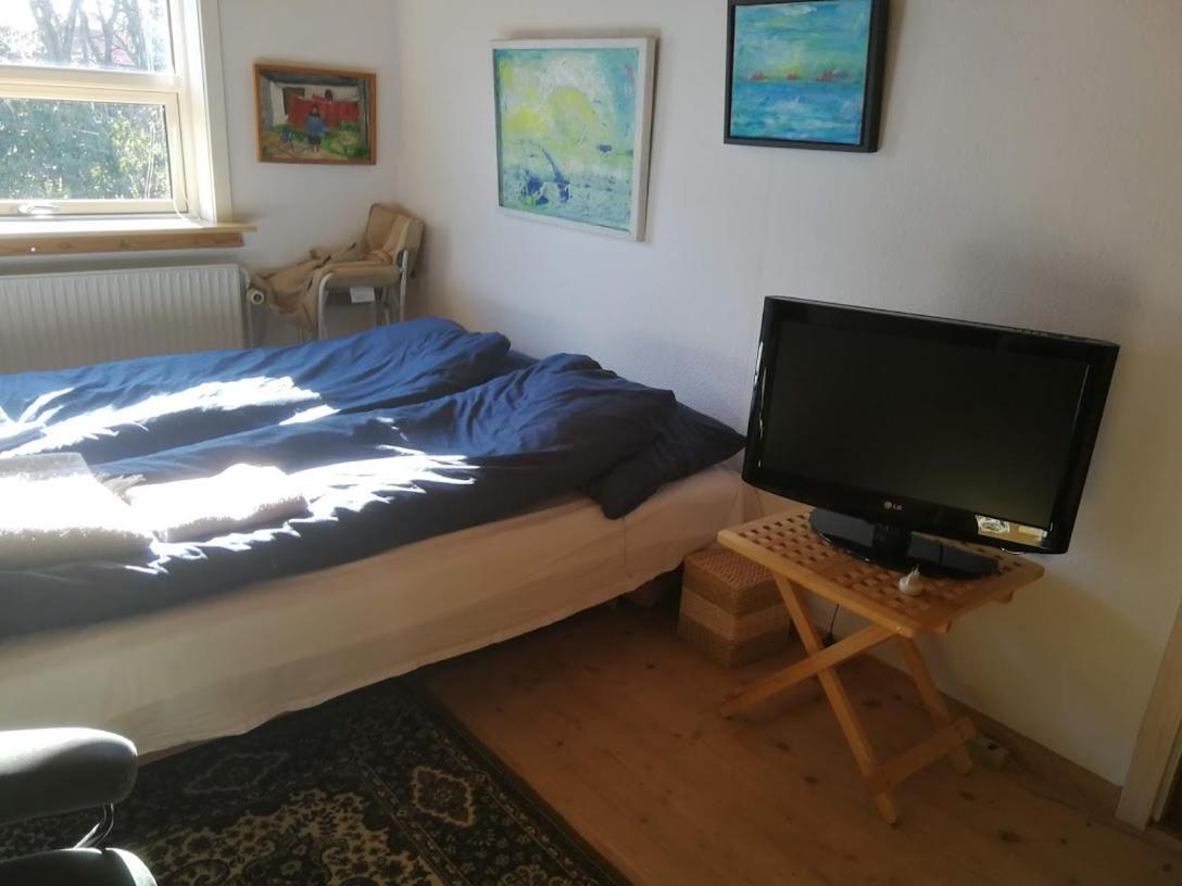 Woody B&B Jelling Ngoại thất bức ảnh